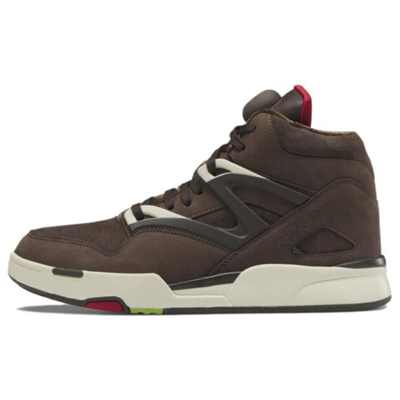 

Reebok Pump Omni Zone 2 Valentine s Day Sneakers IE9342 42 чёрный