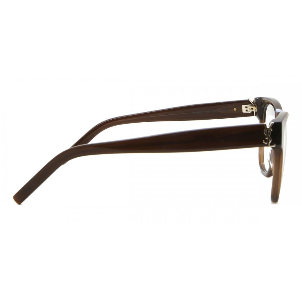 Saint Laurent Sl M33 008 Women Eyeglasses