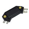 Car Ignition Control Module Black Igniter Control Module For Buick 1975-2020 1875990 830931 9348922 DM1906