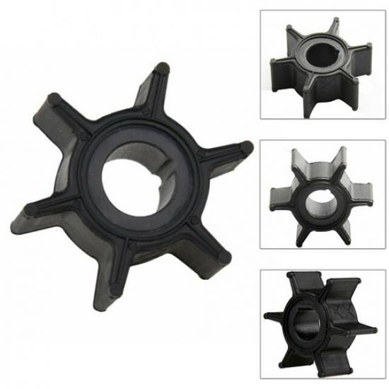 Water Pump Impeller 1Pieces Accessories Black For/Mercury/Sierra
