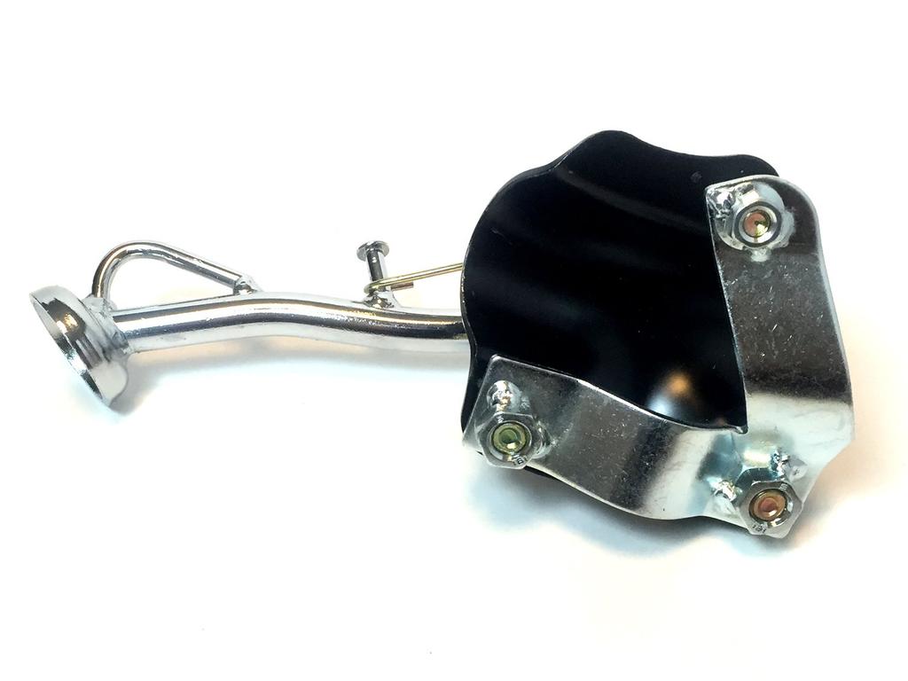 Seitenständer Live Dio AF34 AF35 Honda ZX Dio Dio (Nakira)