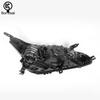 Nissan Altima 19-22 Headlight & Rear Cover