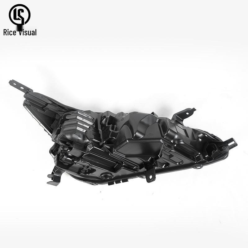 Nissan Altima 19-22 Headlight & Rear Cover