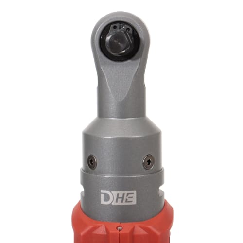 DCK 12V Rechargeable Ratchet Wrench KDPB05-10(Z) Body Only (Battery and Charger Sold Separately, Case Not Included)