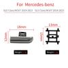 For Mercedes 167 Car Multi-Function Steering Wheel Control Switch Button For Benz GLE GLS Class GLE300 GLE400 GLS350 GLS450
