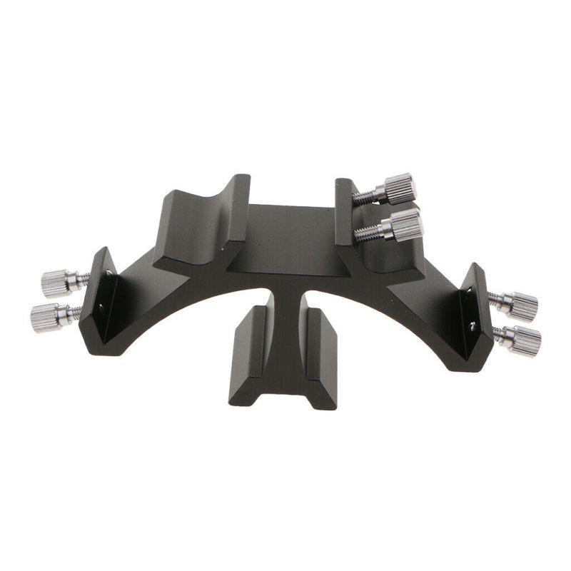 Suport de montare pentru lunetă dual Finder compatibil cu telescopul astronomic