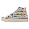 X Peanuts All Star Cp High Top 'Multi Color' 31310730