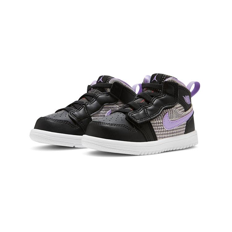 Jordan 1 Mid Houndstooth TD DO2492-015