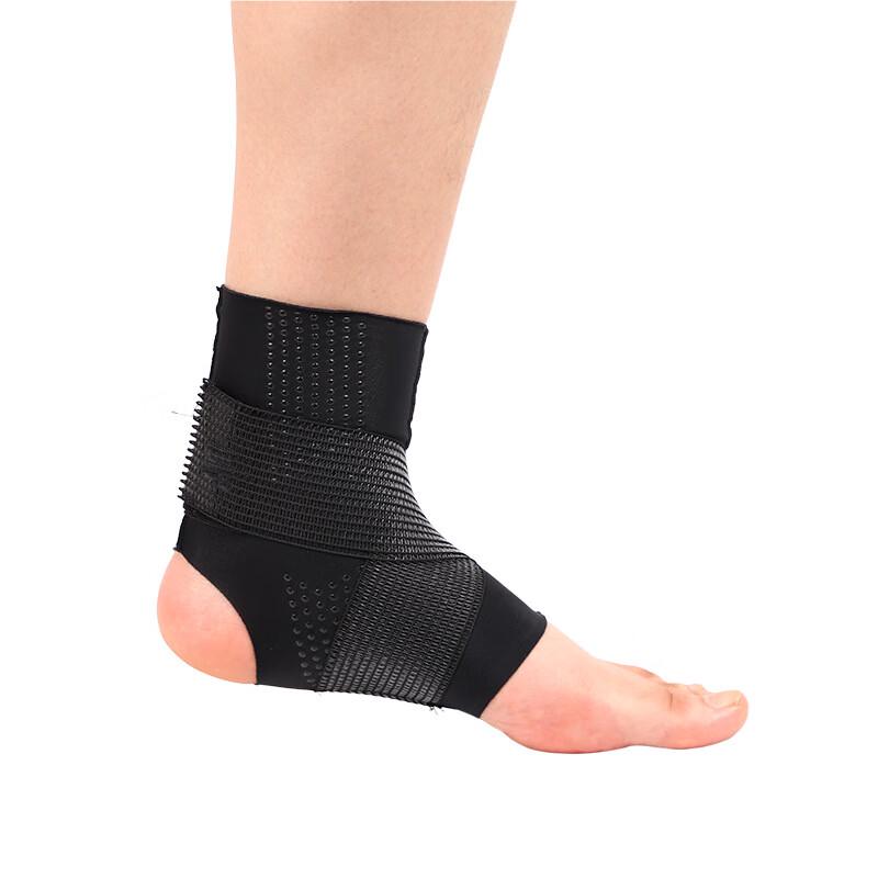 Athletic Compression Ankle Brace