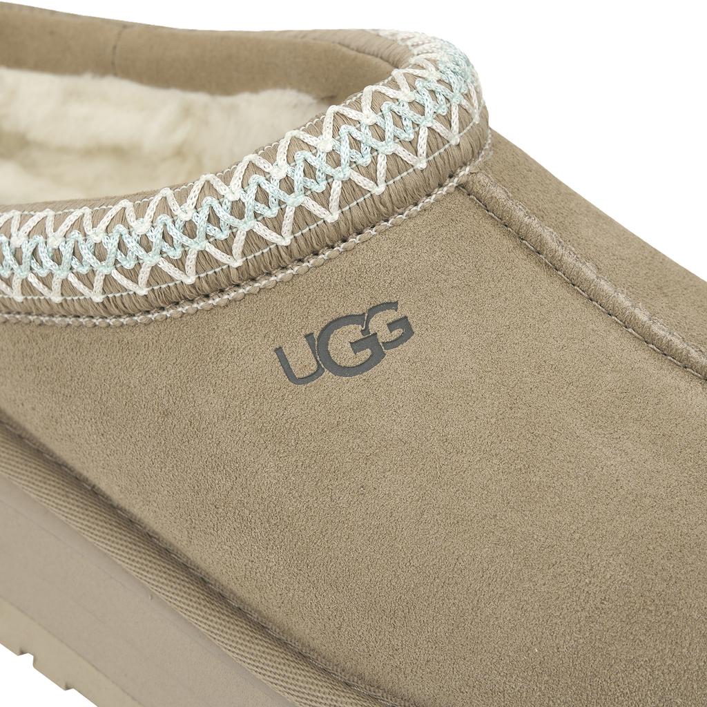 UGG Tazz Slipper Sand Women Sneakers Cream 1122553-SAN