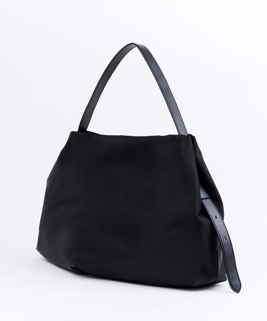 I Bag Your Pardon Dimple Bag Nylon (2 Colors)