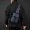 Men’s Sling Bag Large Capacity Minimalist Crossbody Shoulder Bag