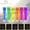 Uv Blacklight Reactive Face Body Glow Paint 6 Pack Kink  Fetish Sensation Play