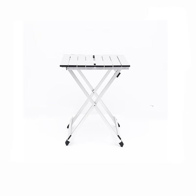 OEING Aluminum Portable Camping Stool