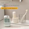 Bagno – Portaspazzolini