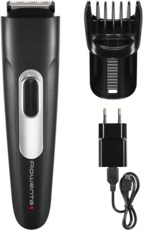 

beard trimmer TU прозрачный
