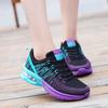 Women'S Explosive Street Trendy Design Shoes With Unique Grid Design Breathable And Comfortable Outdoor Walking Training Shoes