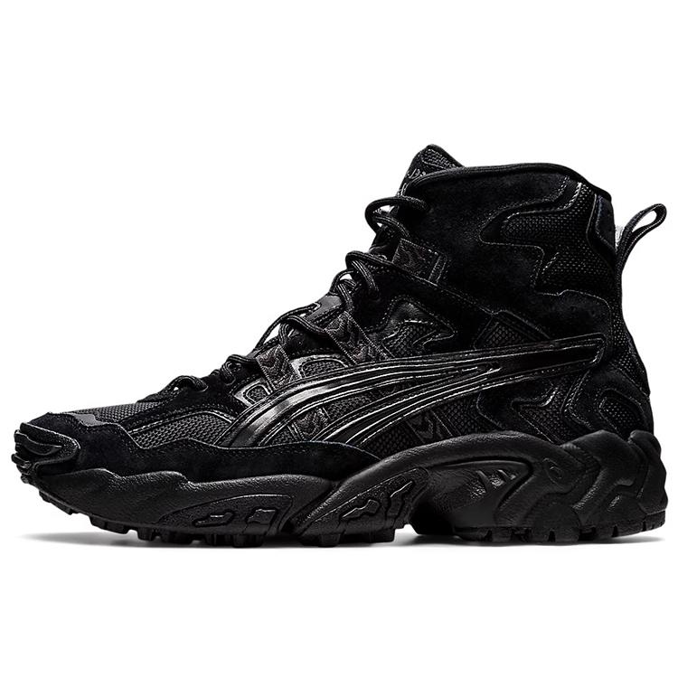 Asics Gel Nandi High 'Black'