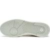 (WMNS) Li-Ning Moon White 'White Green' Women's AGCS252-8
