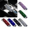 Glitzernder Handbremsgriffbezug Ersetzen Universal Griff Schalthebel Racing Parken Schick Griffbezug Exklusiv
