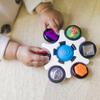 Baby Einstein TWIST & POP CLUTCH TOY 12491