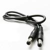 10m 5m 3M 2m 1m 5.5 X 2.1mm DC Power Connector Jack Adapter Lead Cord 12v Cable DC Female Male Extension External Plug