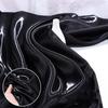 Liquid Drape Satin Fabric Heavyweight High Density Reflective Polyester for Couture Wedding Dresses Gown Designer Stage Styling