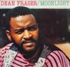LP Record DEAN FRASER  Moonlight GREL154 Greensleeves Re 1991 UK Reggae Ska  Dub Used