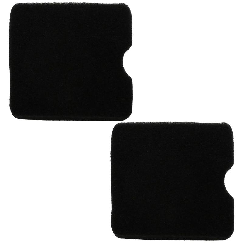 

2Pcs Sponge Air Filter Pads for Power Tool 504115301, 521751401, T151382170 Blower Air Filter Component 1