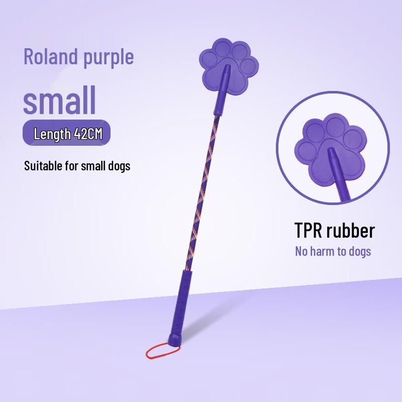 Pet Training Wand with Heart Design (3-Pack)