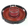 11127588412 11128589941 11127625477 11127810584 New Engine Valve Cover Cap Rocker Cylinder Head Cap For N20 PCV X1 X3 X4 X5