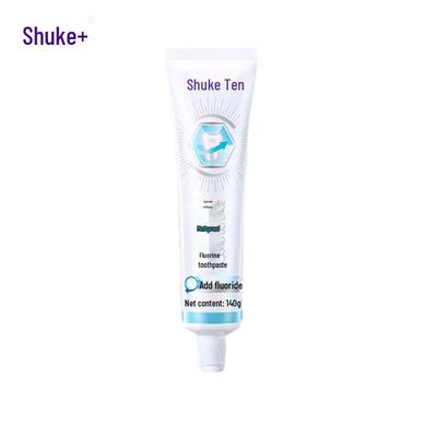 Saky Anti-Cavity Strong Teeth Toothpaste