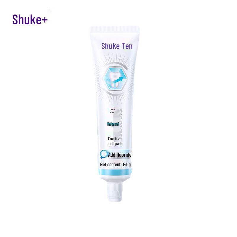 

Saky Anti-Cavity Strong Teeth Toothpaste