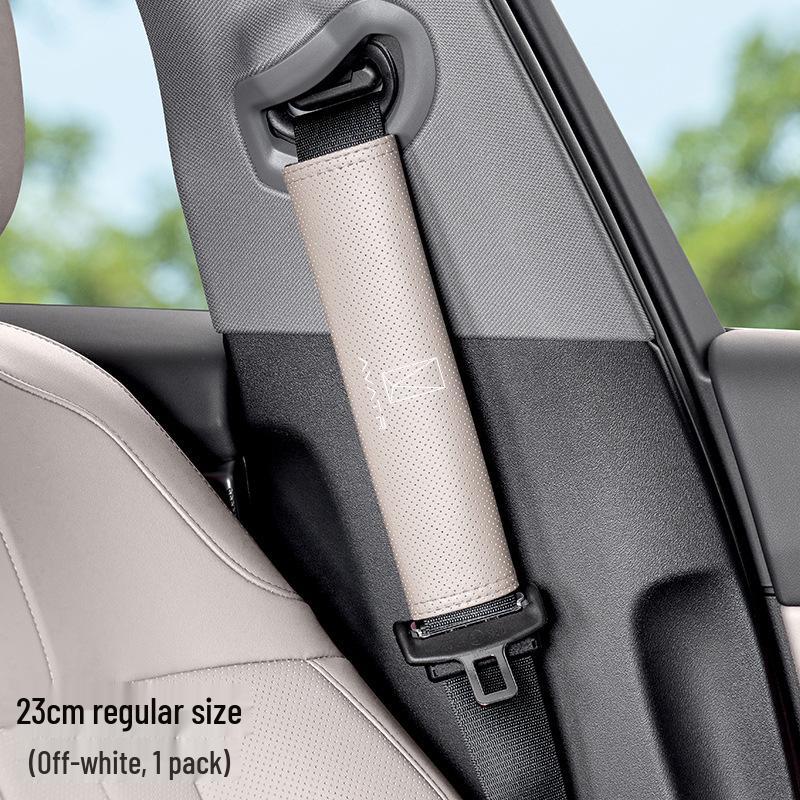 Universal Four-Season Seat Belt Shoulder Pad for Avatr 06, 07, 11, 12 Cars