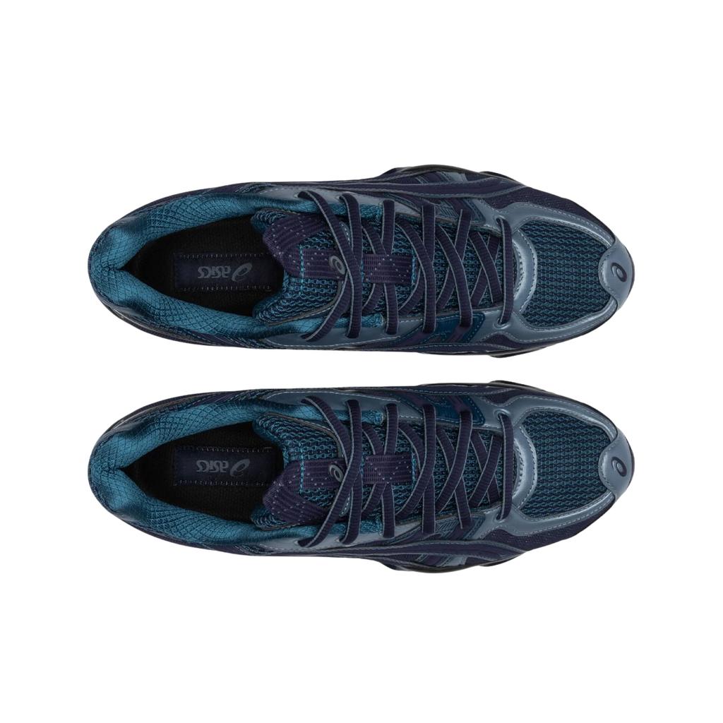 Kiko Kostadinov x ASICS US5-S Gel Quantum Kinetic Light Indigo Peacoat Ανδρικά Αθλητικά Παπούτσια Μπλε 1203A403-400