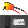 Nuovi occhiali da corsa e da equitazione Twinshield Occhiali da sole da mountain bike da uomo Occhiali da donna
