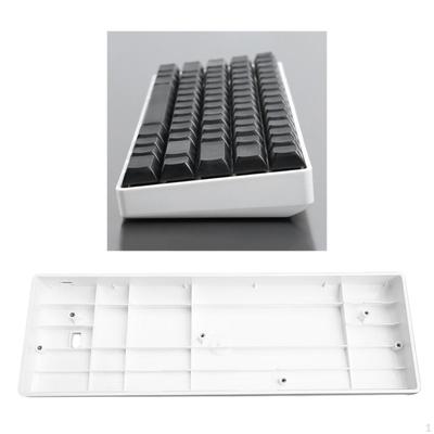 60 % kompaktes Tastaturgehäuse, kompatibel mit GH60 POKER2