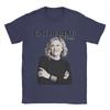 Unisex Vintage Catherine Ohara  T Shirt  Cotton Tops Funny Short Sleeve O Neck Tees 6XL TShirt