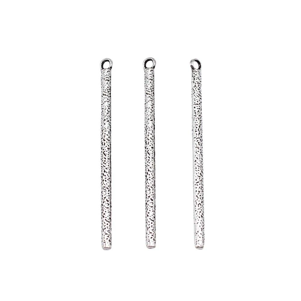 Avsmalnande Hängsmycke Krymp- & Ändpärlor Komponenter Damaccessoarer Populära Smycken