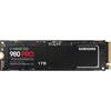 SAMSUNG Internal SSD 980 PRO 1TB MZ-V8P1T0BW