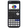 Casio FX-CG50 10-Digit Graphing Calculator with Functions Black