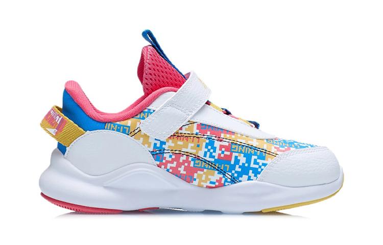 Li Ning YOUNG Kids' Casual Shoes Pre School YKNR110-15