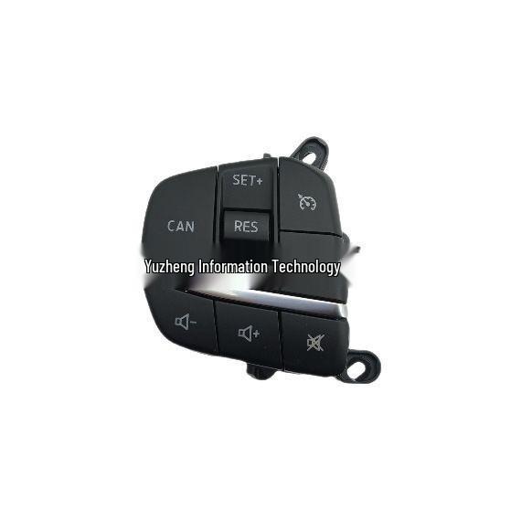 H1BT-9E740-AB/DB Cruise Control Switch for Ford Focus/Fiesta 19-20
