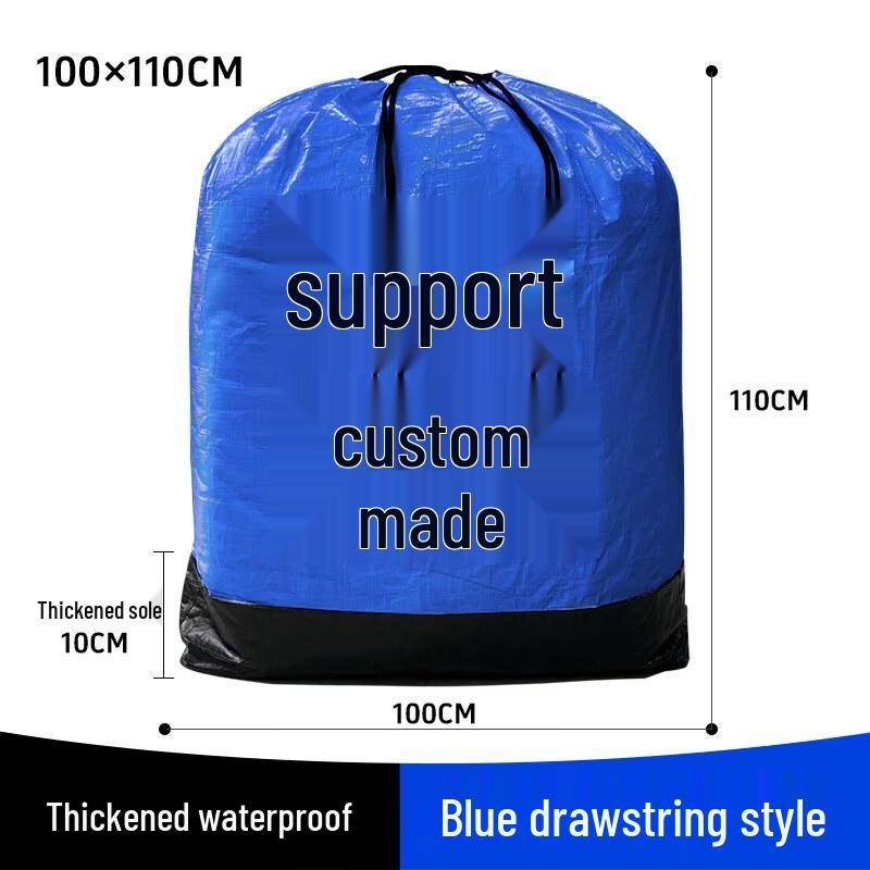 Yousijia Courier Transfer & Storage Packaging Bags