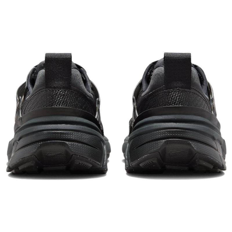 Nike V2K Run 'Metallic Silver Black' Damskie Sneakersy FD0736-001