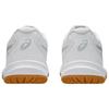 ASICS UPCOURT 6 Breathable Volleyball Shoes Women's White 1072A107-107