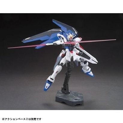 Bandai Spirits Hgce Mobile Suit Gundam Seed Freedom Gundam [1 144 Scale Gundam Plastic Model 2023 11 Refurbished]