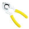 Spanner Faucet Wrench Stainless Steel Sink Faucet Tool Filter Removal Wrench  Faucet Aerator