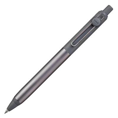 Uniball ZENTO Flow Model Pen 0.5mm Hematite UBNZF0 - Finest Precision Writing Tool