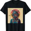 CYBERPUNK ASTRONAUT T-Shirt